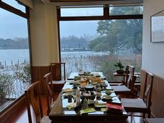 -湖畔居茶楼(湖滨店)
