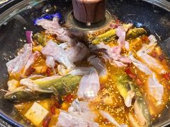 -小小河边鱼(天润城店)