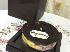 -黑池口感烘焙·生日蛋糕(坂田店)