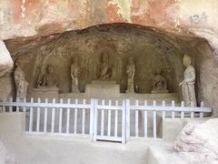 -炳灵寺世界文化遗产旅游区
