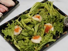 海鲜沙拉-千两(海港城店)