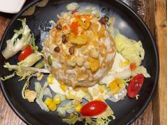 -小川洋风料理(街道口店)