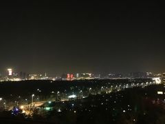 -青岛银沙滩温德姆至尊酒店