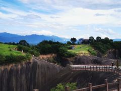 -飞天山旅游区