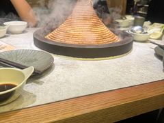 -鲜潭蒸汽石锅鱼(五道口购物中心店)