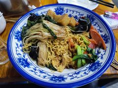 炒方便面-鑫悦龙虾(前西街店)