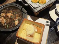 -绿茶餐厅(光谷世界城步行街店)