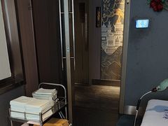 -陆琴脚艺·足浴·SPA(夫子庙店)