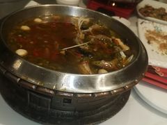 -旺达·福州菜(正大广场店)