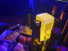 -苏荷酒吧(九街店)