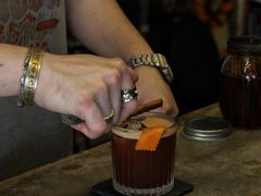 三途川-BE NORMAL CAFE(霞溪路店)