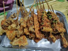 -夫妻串店(和睦路店)