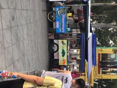 -芭提雅海鲜市场