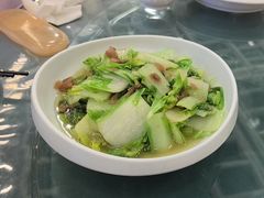 -天毓山庄·餐厅