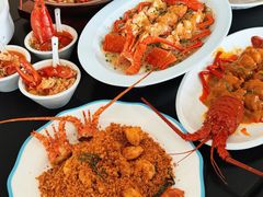 -佳丽海鲜大酒楼(环岛海景店)