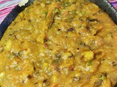 -香巴拉云南餐厅(华莱坞店)