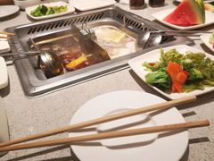 -海底捞火锅(番禺广场店)