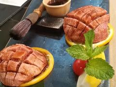 -厚贞日式烤肉(浦东汇智店)