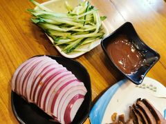 -毛毛熏肉•东北菜老字号(大安街店)