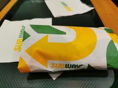 -赛百味SUBWAY(高新绿宝店)