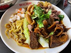 -西关明记肠粉(荔枝湾店)