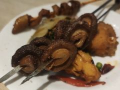 -纽斯特牛排自助餐厅(浦江万达店)