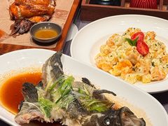 -徐记海鲜(大雁塔|金都店)
