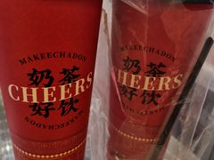 -孖记茶档·热腾茶餐(荔湾领展广场店)