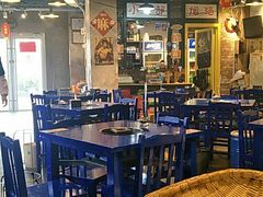 大堂-马路边边串串香(大成路店)