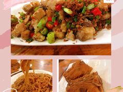 -妈妈菜馆(盛京大奥莱店)