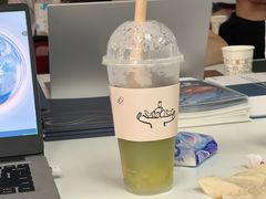 -喜茶(广州佳兆业广场店)