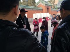 -历代帝王庙博物馆