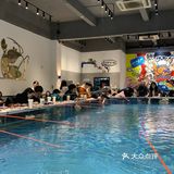 东莞探店｜钓虾工场🦐78元任钓任吃🎣来嘻虾吧