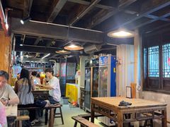 -饭江湖·江湖菜(湖广会馆店)