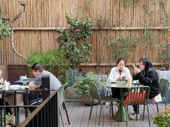 -南园民国茶楼餐厅·常州菜(北大街店)