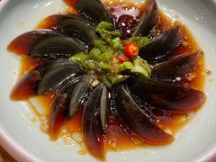 姜汁松花蛋-管氏翅吧(护国寺店)