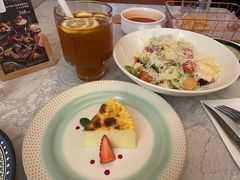 -西堤牛排(南京龙江店)