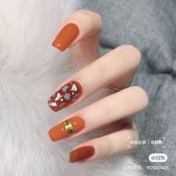 -妙睫屋日式美甲美睫