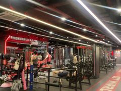 -GMJ·24H健身房(北外滩店)