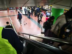-公园前(地铁站)