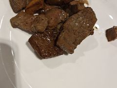 -福州大饭店-自助餐