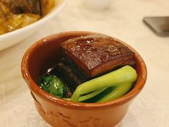 东坡焖肉-楼外楼(西湖景区孤山路店)