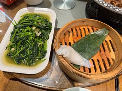 -甘家界柠檬鸭(安吉店)