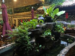 -园林美食城·本土农家菜(杨和镇店)