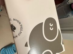 -WHEN PIGS FLY当猪飞