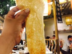 -大张烙馍村(泉山店)