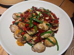 -KŌNG胶东小馆(华熙店)