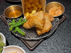 -摩打食堂(壹方中心店)