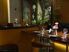 -Fuzzy Bistro 浮几韩餐·茶酒馆