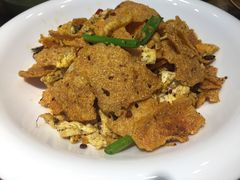 -秦唐一号西安菜馆(钟楼店)